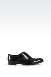 Emporio Armani Lace-up Shoes - Item 11160045