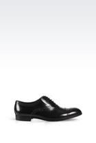 Emporio Armani Lace-up Shoes - Item 11160045