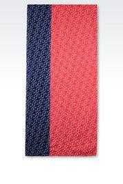 Armani Jeans Scarves - Item 46444656
