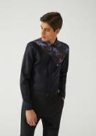 Emporio Armani Casual Shirts - Item 38737386