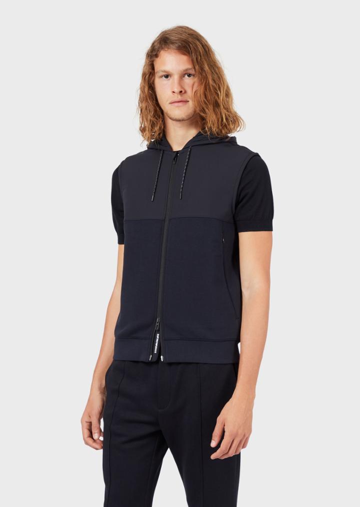 Emporio Armani Blouson Jackets - Item 41916751