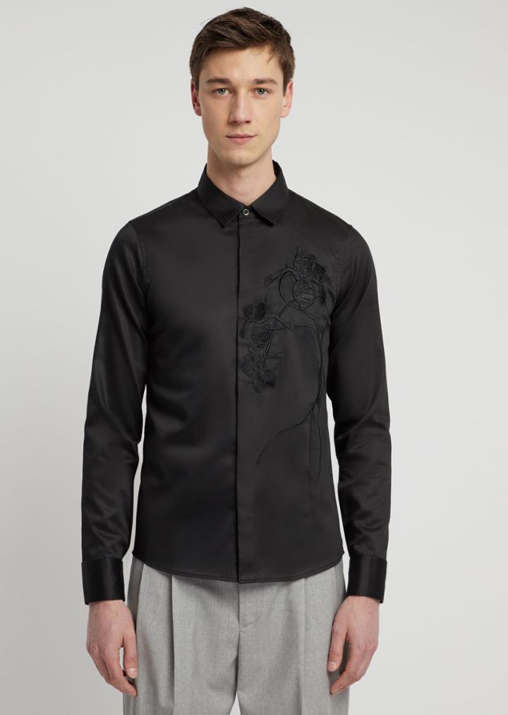 Emporio Armani Casual Shirts - Item 38835306