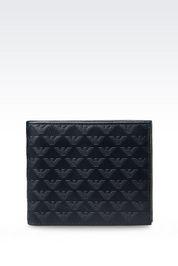 Emporio Armani Wallets - Item 46403639