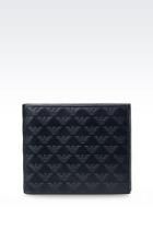 Emporio Armani Wallets - Item 46403639