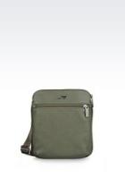 Armani Jeans Messenger Bags - Item 45271769