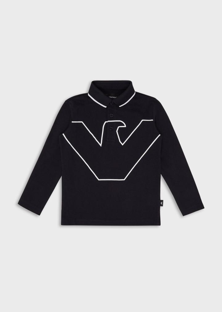 Emporio Armani Polo Shirts - Item 12372122