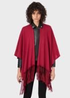 Emporio Armani Capes - Item 46656888