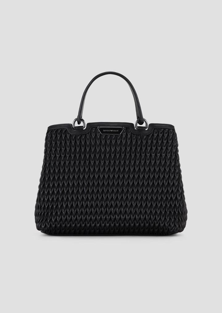 Emporio Armani Top Handles - Item 45424645