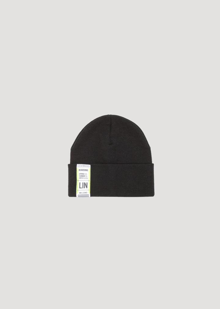 Emporio Armani Beanies - Item 46610398