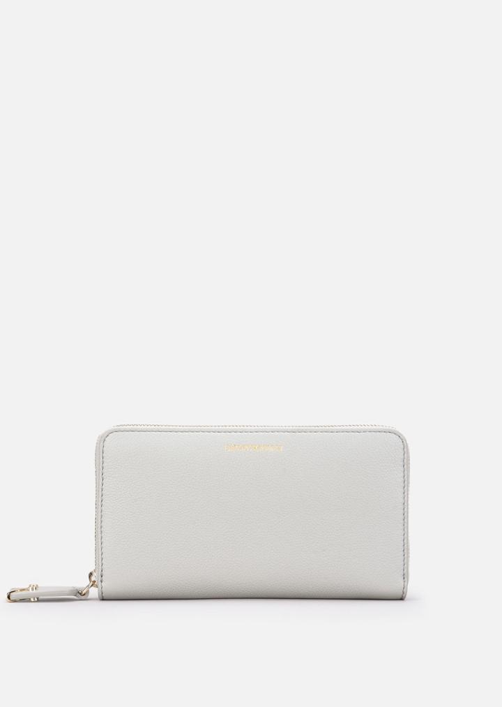 Emporio Armani Wallets - Item 46536835