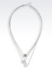 Emporio Armani Necklace - Item 50191434