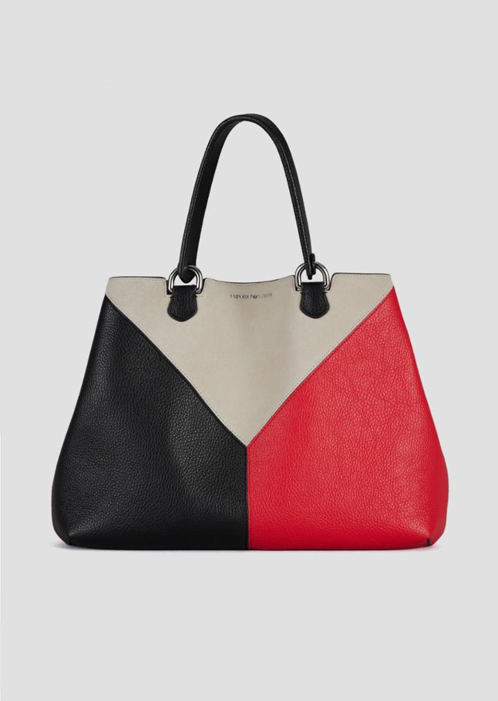 Emporio Armani Shoppers - Item 45458118