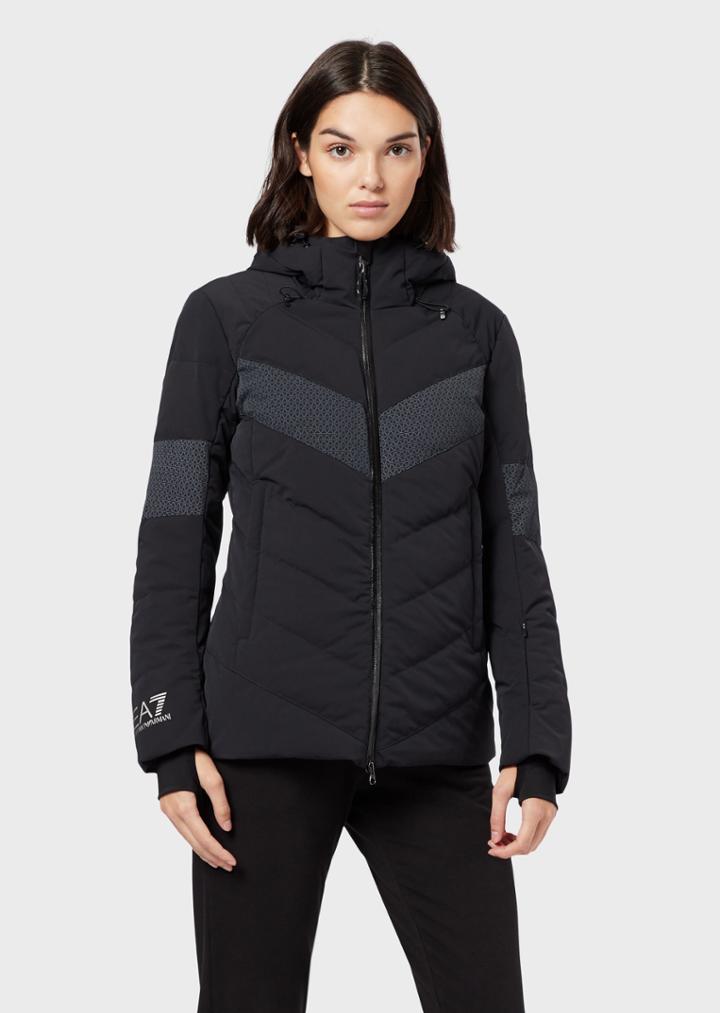Emporio Armani Ski Jackets - Item 41927568
