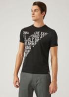 Emporio Armani T-shirts - Item 12139555