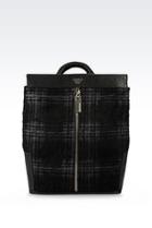 Emporio Armani Backpacks - Item 45268307