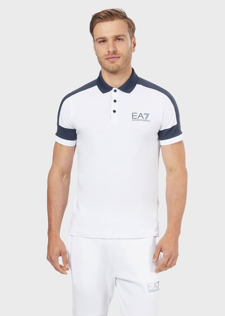 Emporio Armani Polo Shirts - Item 12336557