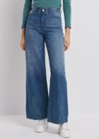 Emporio Armani Straight Jeans - Item 42741501