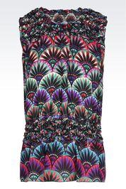 Emporio Armani Sleeveless Tops - Item 36998029