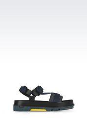 Emporio Armani Sandals - Item 11220642