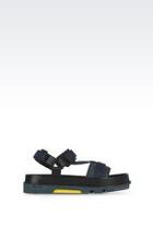 Emporio Armani Sandals - Item 11220642