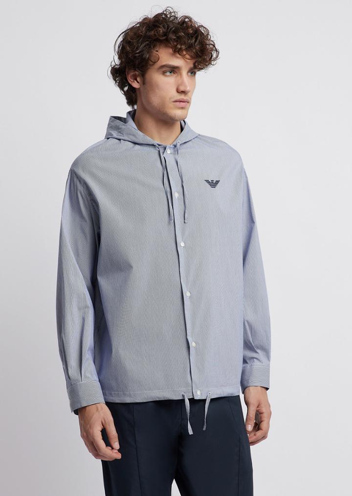 Emporio Armani Casual Shirts - Item 38812192