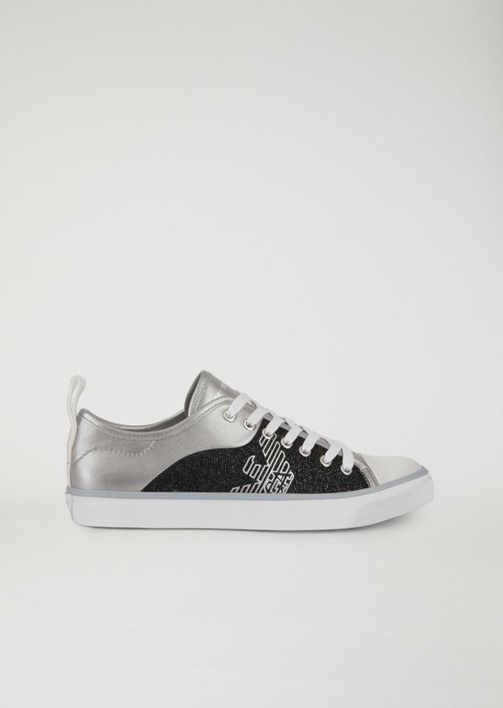 Emporio Armani Sneakers - Item 11411226
