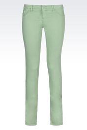 Armani Jeans 5 Pockets - Item 36733704