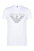Armani Jeans Short-sleeve T-shirts - Item 37974437