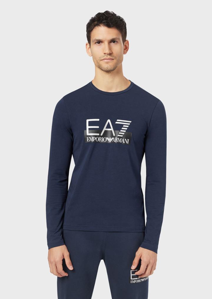 Emporio Armani T-shirts - Item 12382030