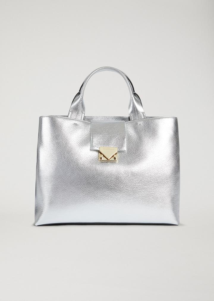 Emporio Armani Top Handles - Item 45391851