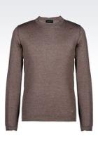 Emporio Armani Crewneck Sweaters - Item 39539809