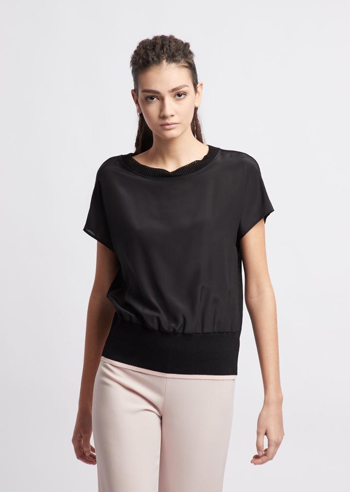 Emporio Armani Tops - Item 38810682