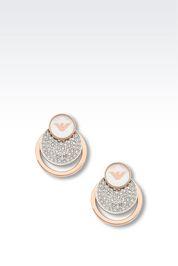 Emporio Armani Earrings - Item 50194193