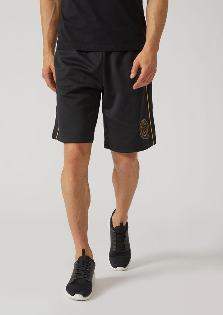 Emporio Armani Bermuda Shorts - Item 13168041