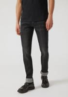 Emporio Armani Regular Jeans - Item 13237504