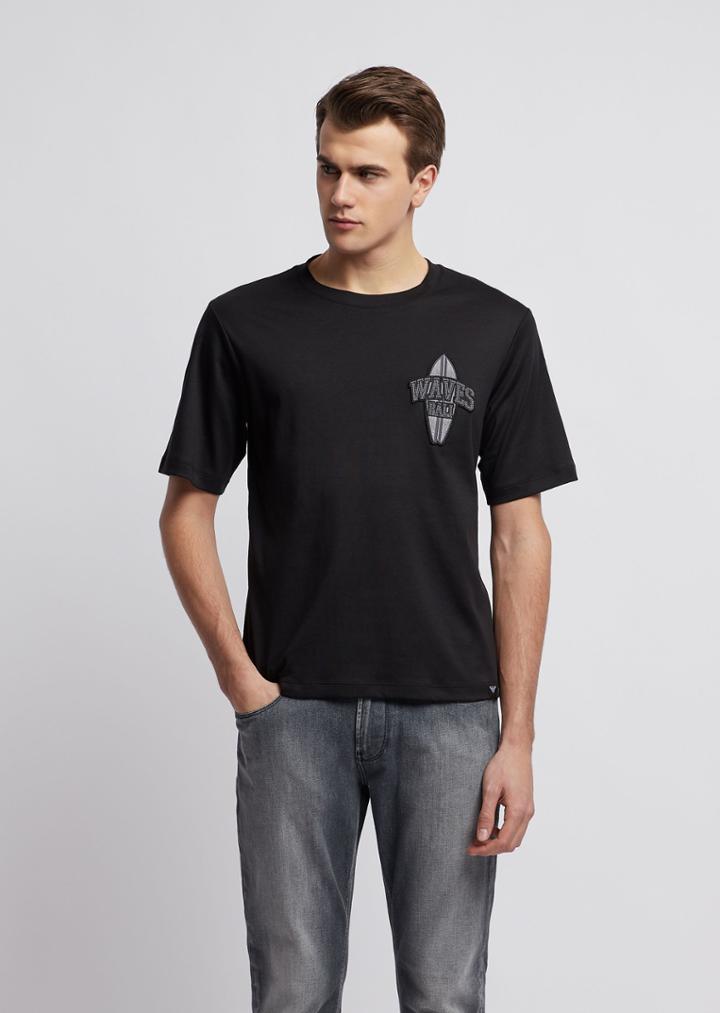 Emporio Armani T-shirts - Item 12285787