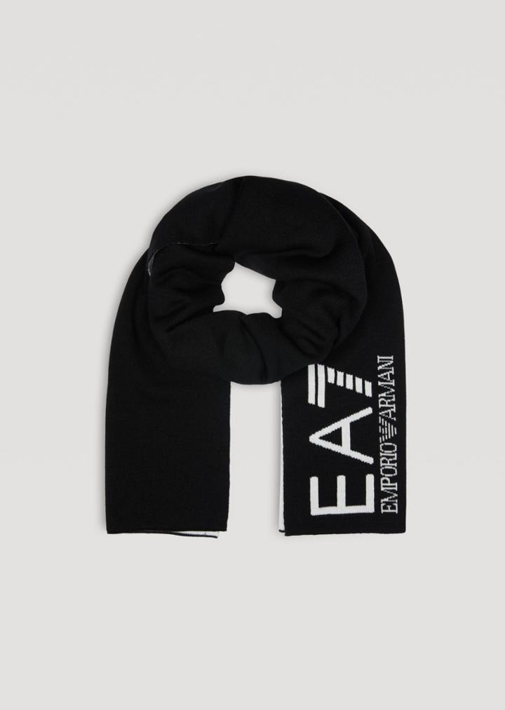 Emporio Armani Scarves - Item 46605436