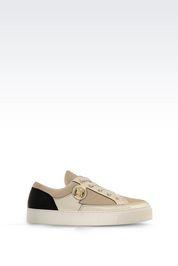 Armani Jeans Sneakers - Item 44992438