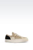 Armani Jeans Sneakers - Item 44992438