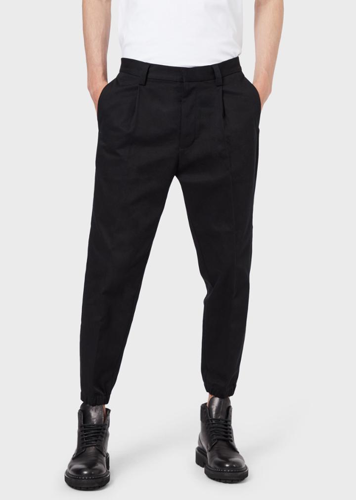 Emporio Armani Casual Pants - Item 13387577