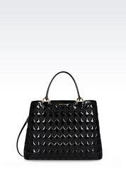 Emporio Armani Top Handles - Item 45336885