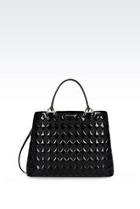 Emporio Armani Top Handles - Item 45336885