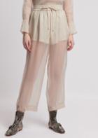 Emporio Armani Pants - Item 13336895