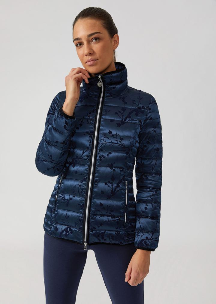 Emporio Armani Down Jackets - Item 41847815