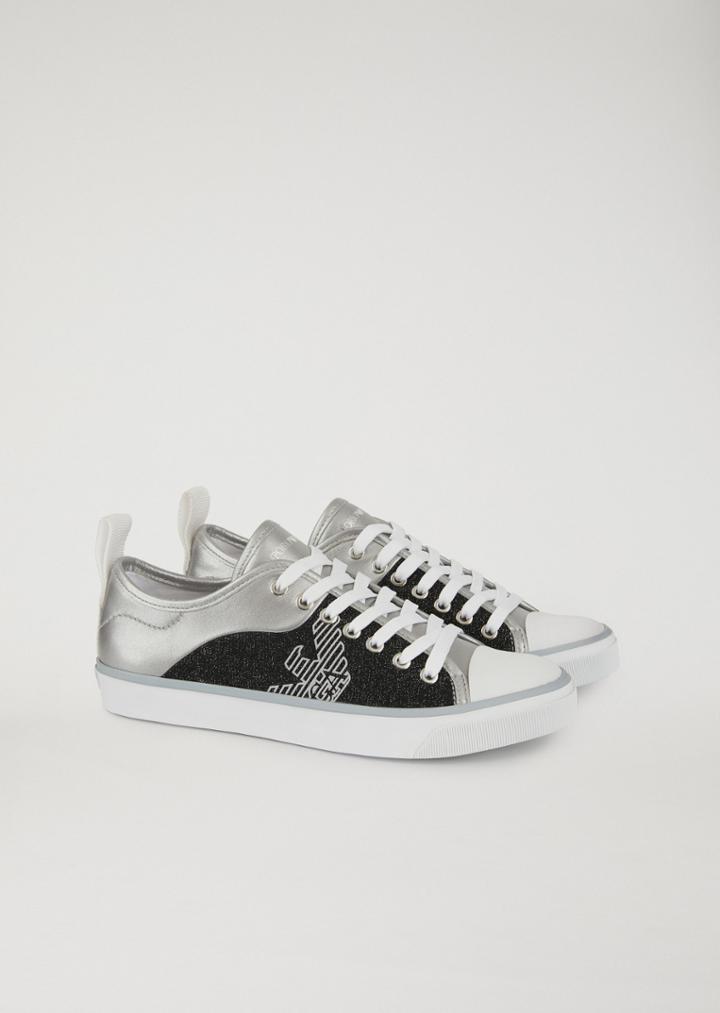 Emporio Armani Sneakers - Item 11538676