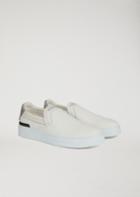 Emporio Armani Sneakers - Item 11512696