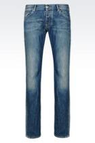 Armani Jeans Jeans - Item 36693243