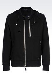 Emporio Armani Sweatshirts - Item 37734671