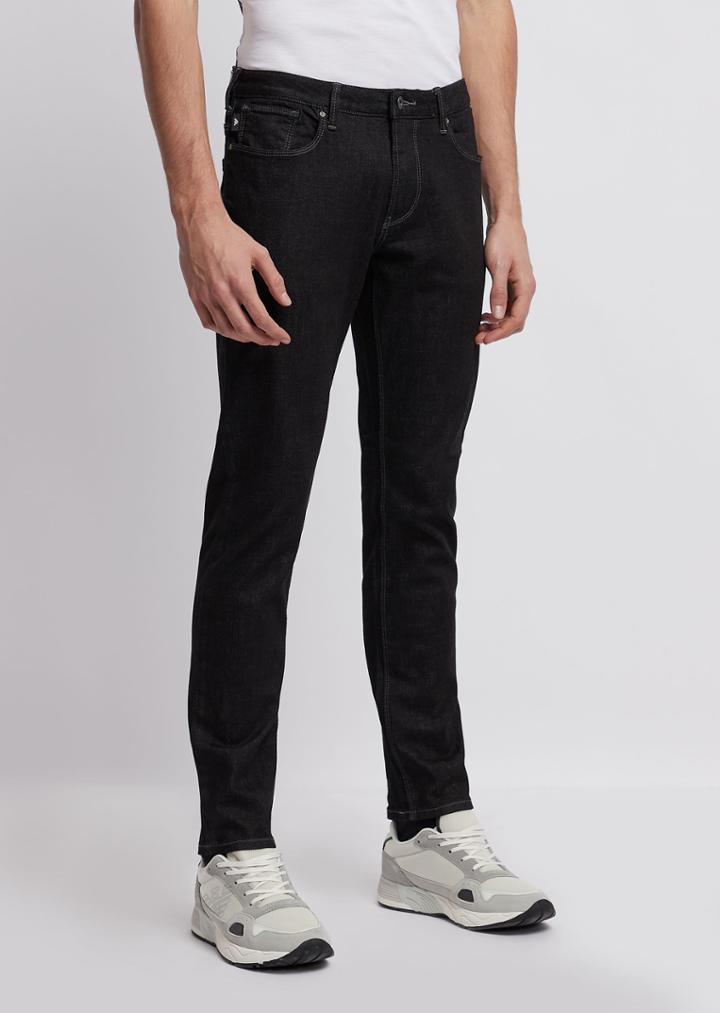 Emporio Armani Slim Jeans - Item 42729149