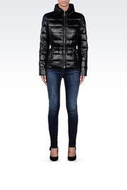 Armani Jeans Bomber Jackets - Item 41381672